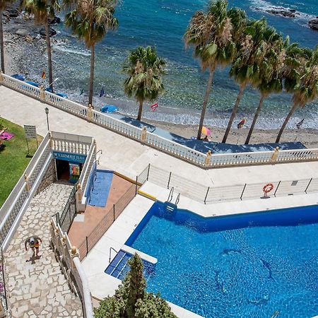 Studio Romantic Benalmadena, Apartment Luaran gambar
