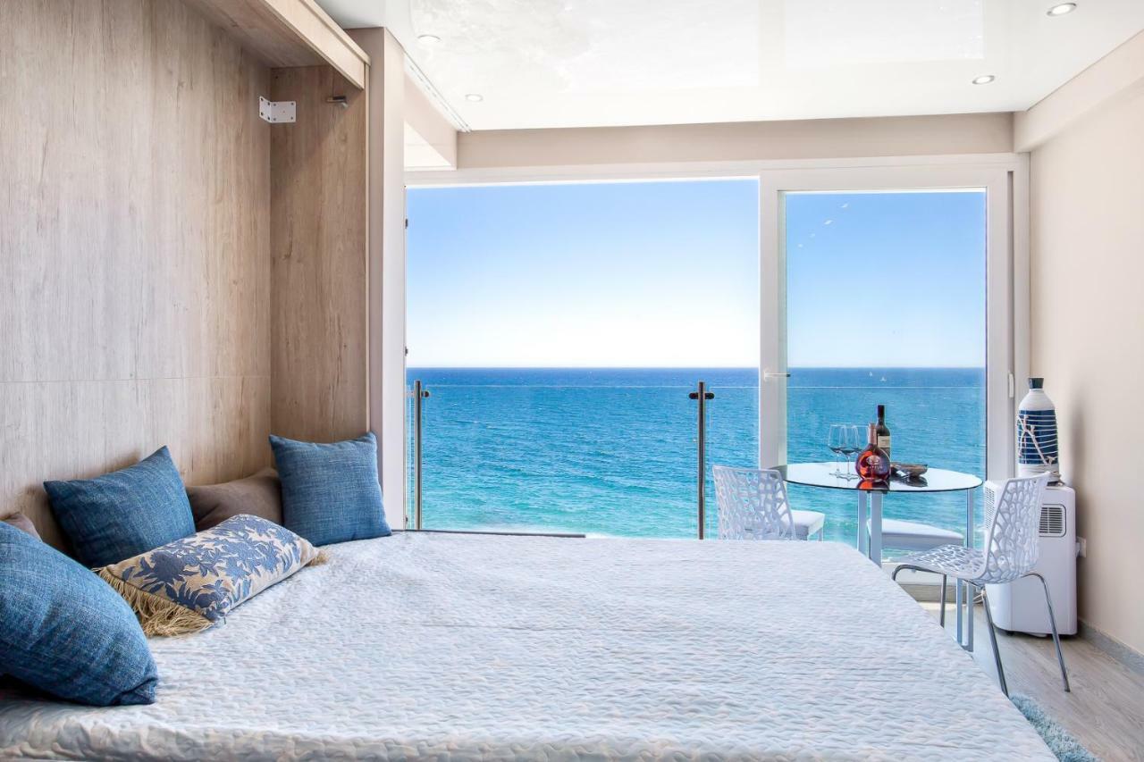 Studio Romantic Benalmadena, Apartment Luaran gambar