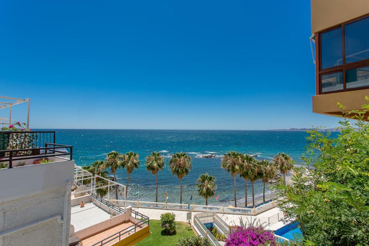 Studio Romantic Benalmadena, Apartment Luaran gambar
