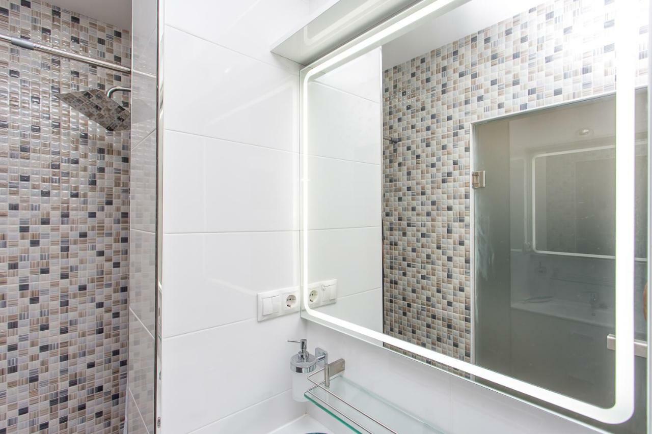 Studio Romantic Benalmadena, Apartment Luaran gambar