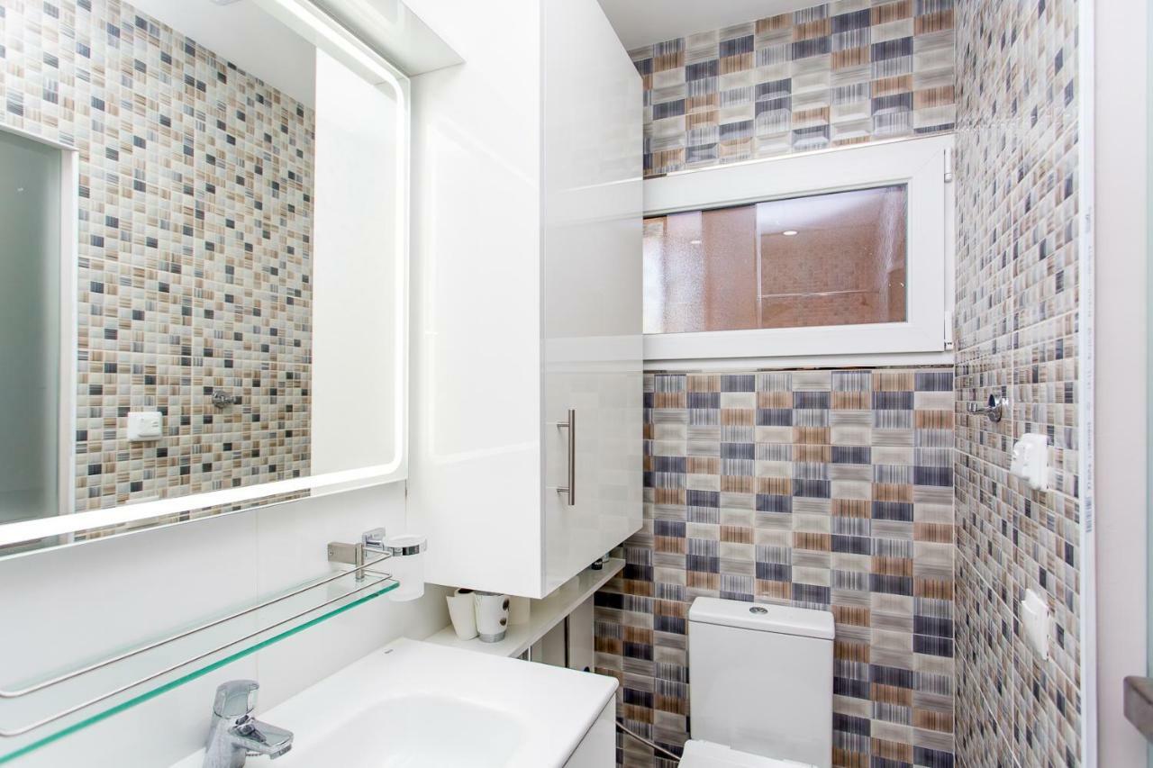 Studio Romantic Benalmadena, Apartment Luaran gambar