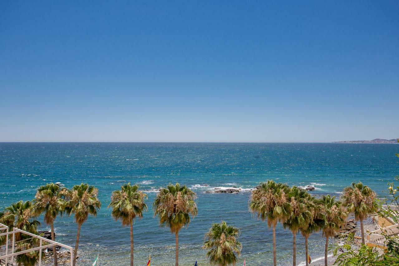 Studio Romantic Benalmadena, Apartment Luaran gambar