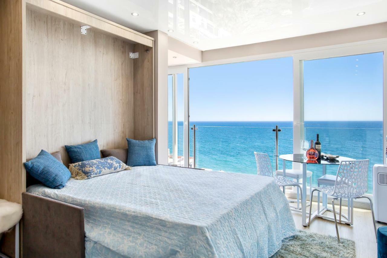 Studio Romantic Benalmadena, Apartment Luaran gambar